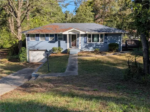 Stone Mountain, GA 30083,4328 ROCKBRIDGE RD
