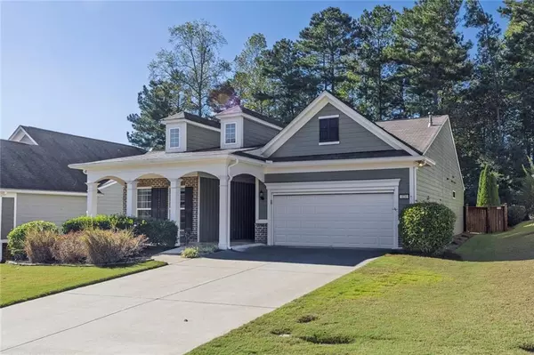 Woodstock, GA 30188,124 Riverside LN