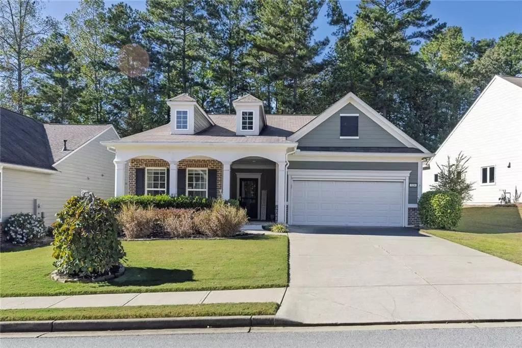 Woodstock, GA 30188,124 Riverside LN