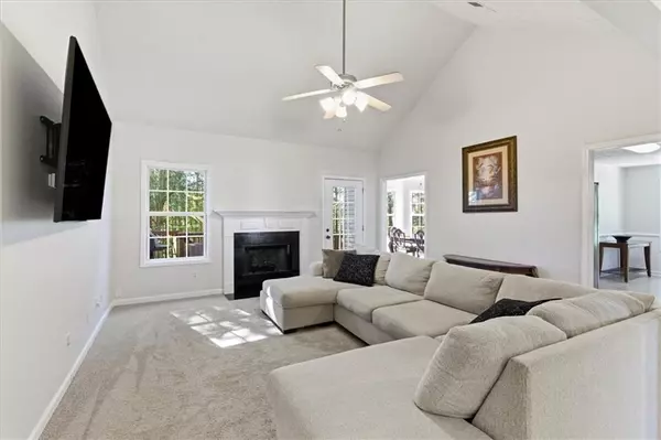 Rockmart, GA 30153,184 Morgan LN