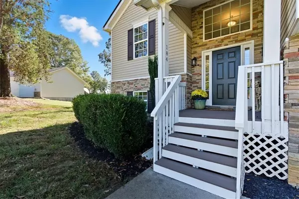 Rockmart, GA 30153,184 Morgan LN
