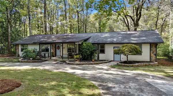 Lawrenceville, GA 30046,707 Sherwood DR