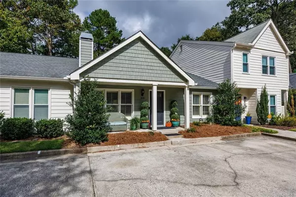 Brookhaven, GA 30319,1836 S Garden CT NE