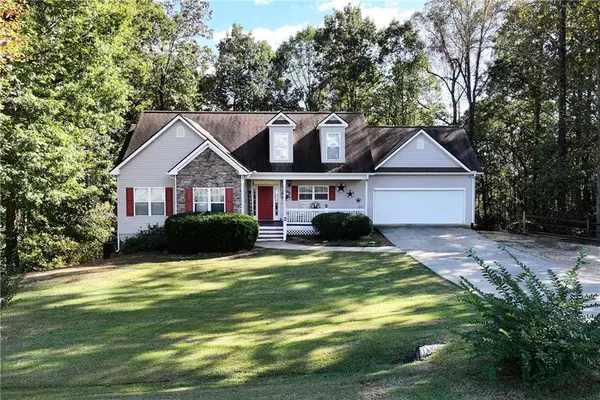 750 Rock Springs RD, Lula, GA 30554