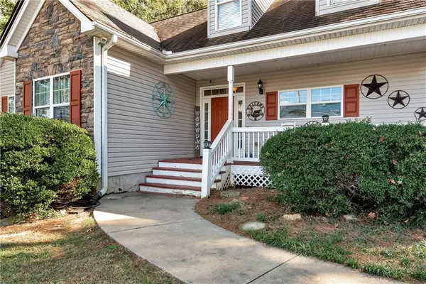 Lula, GA 30554,750 Rock Springs RD