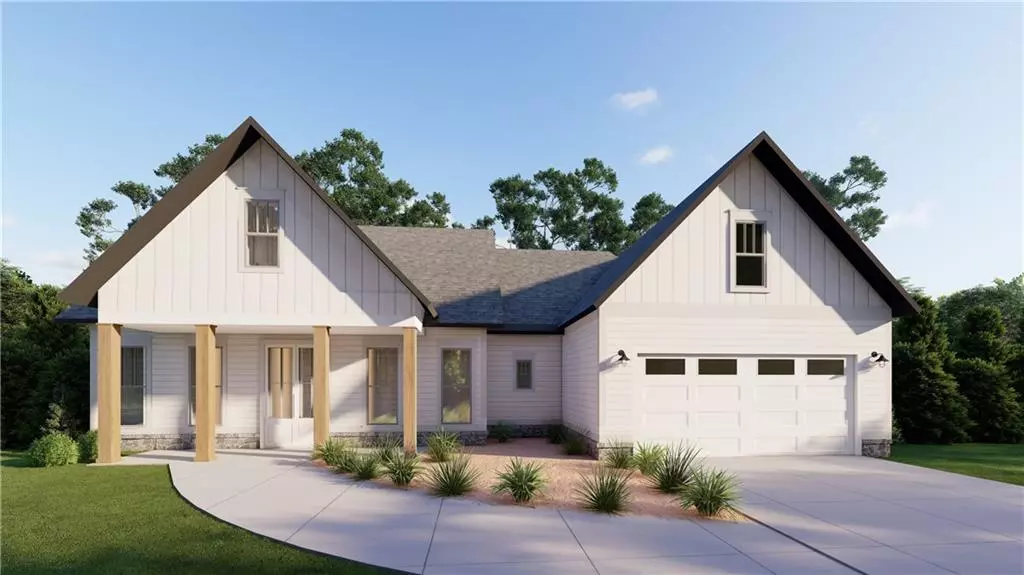 0 Lot 436 Mulberry Lane, Jasper, GA 30143