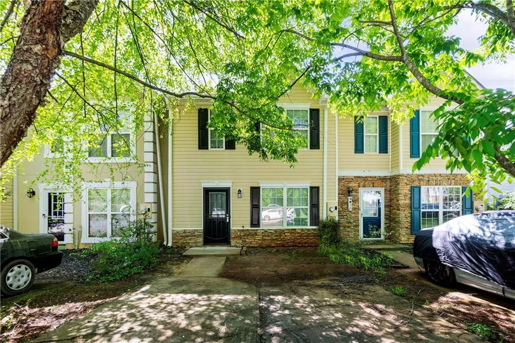 Conley, GA 30288,4012 Browne CT