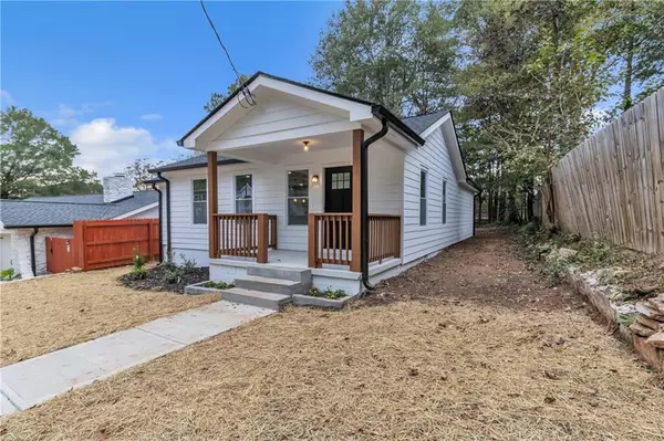 Scottdale, GA 30079,514 Glendale RD