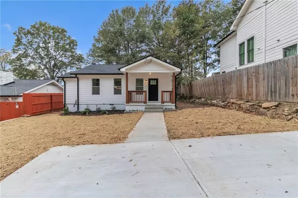 Scottdale, GA 30079,514 Glendale RD