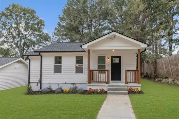 Scottdale, GA 30079,514 Glendale RD