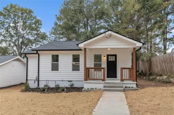 Scottdale, GA 30079,514 Glendale RD