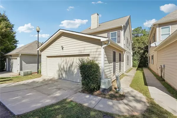 141 Dunleith Pkwy SW, Marietta, GA 30008