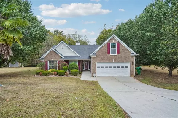1905 Cedar Walk LN, Conley, GA 30288