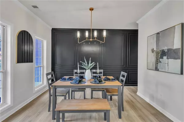 Acworth, GA 30101,139 Thunder Ridge LN