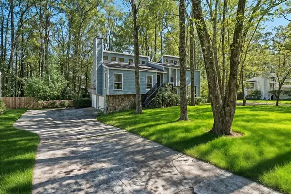 Marietta, GA 30062,2197 Cedar Forks DR