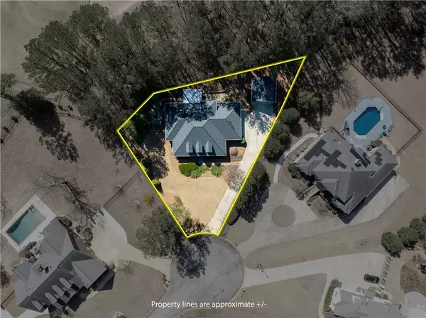 Mcdonough, GA 30252,2407 Honey CT