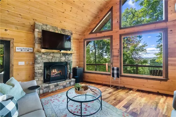 Blue Ridge, GA 30513,556 Grandeur DR