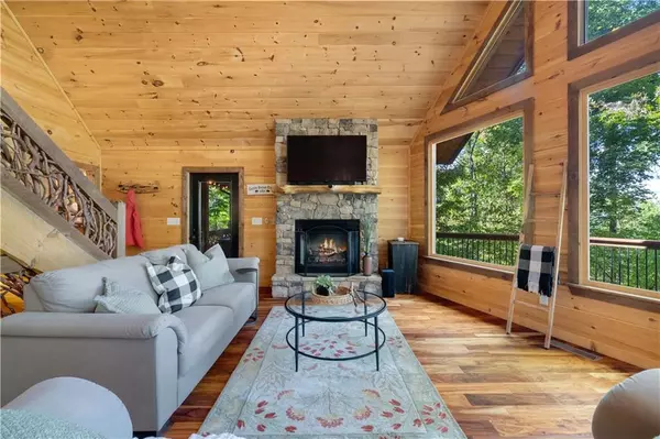 Blue Ridge, GA 30513,556 Grandeur DR