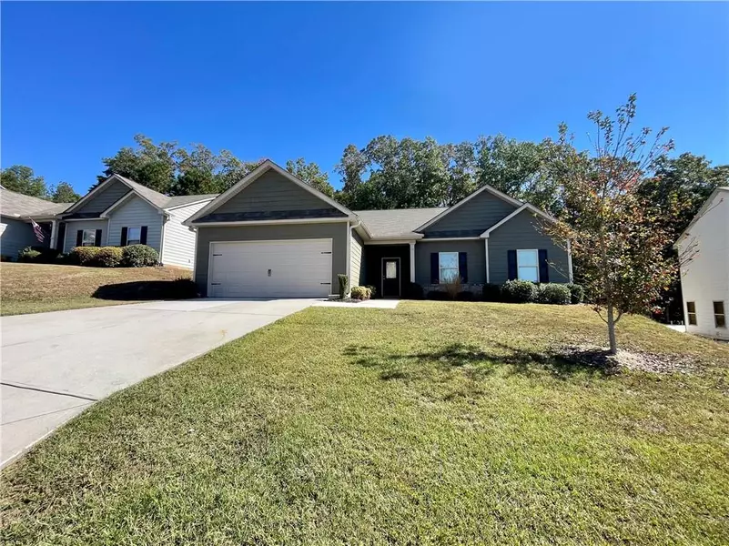 524 Stable View LOOP, Dallas, GA 30132