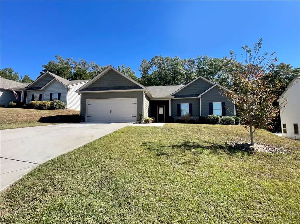 Dallas, GA 30132,524 Stable View LOOP