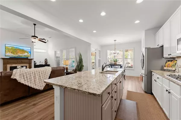 Gainesville, GA 30504,3476 Locust Cove RD SW