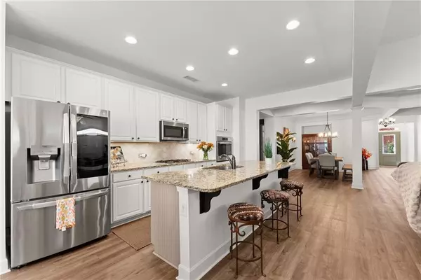 Gainesville, GA 30504,3476 Locust Cove RD SW