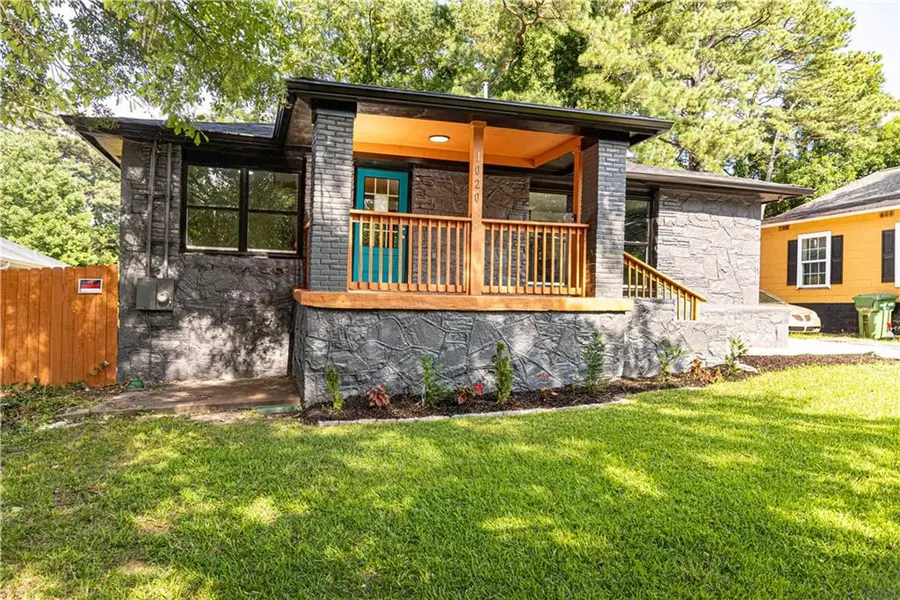 1020 oakland DR SW, Atlanta, GA 30310