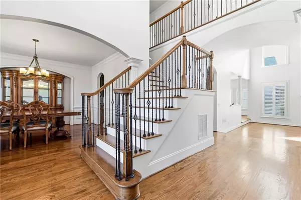 Marietta, GA 30064,3003 Lawson DR