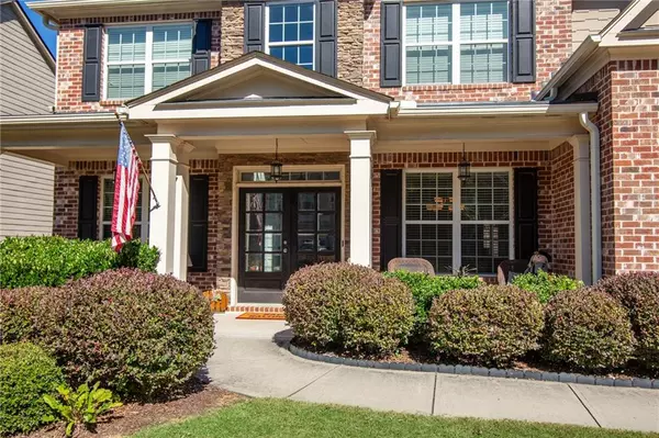 Woodstock, GA 30188,209 LAKESTONE Pkwy