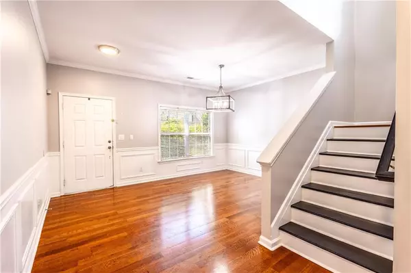Kennesaw, GA 30152,1545 Anna Ruby LN NW