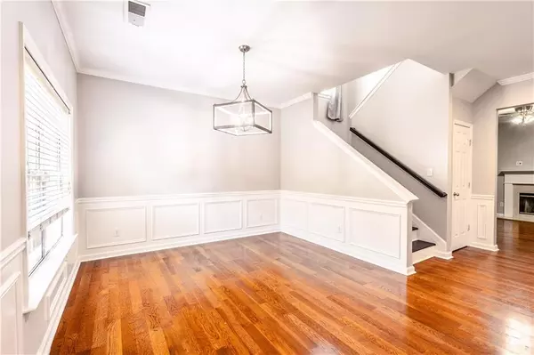 Kennesaw, GA 30152,1545 Anna Ruby LN NW