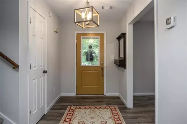 Roswell, GA 30075,4989 KINGS WOOD DR NE