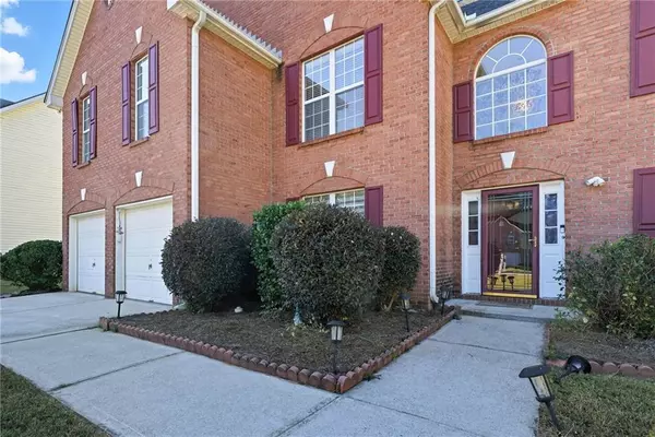 Snellville, GA 30039,3592 Kittery DR