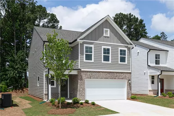 Acworth, GA 30102,310 Cavalier LN SE