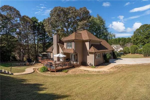Flowery Branch, GA 30542,5126 Cash RD