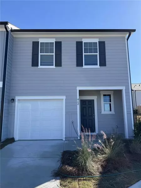 412 Towson Street WAY, Villa Rica, GA 30180