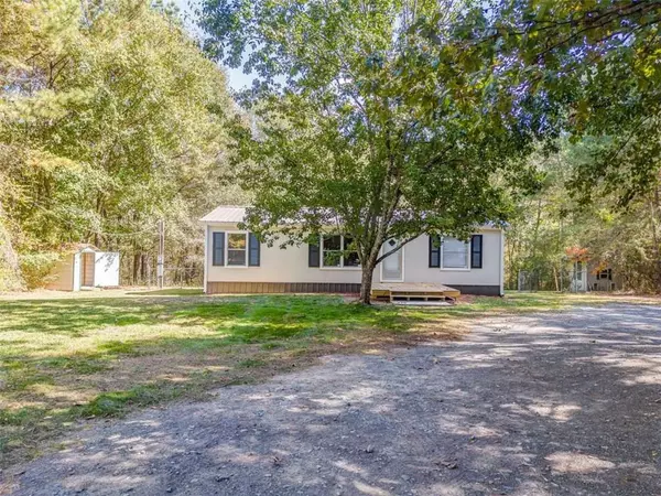 Silver Creek, GA 30173,697A Donahoo Rd