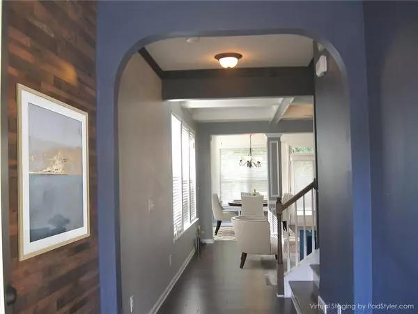 Lithonia, GA 30038,3168 Spicy Cedar LN