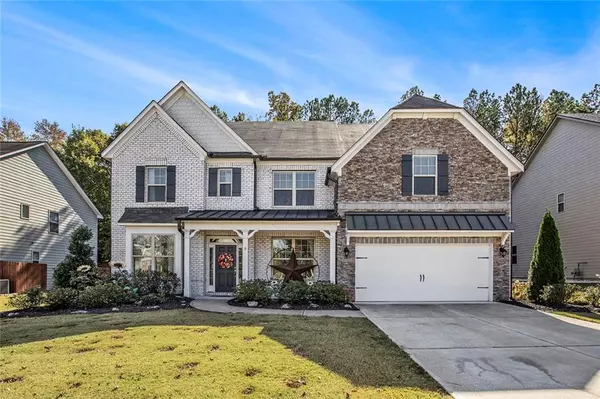 2050 W Hampton DR, Canton, GA 30115