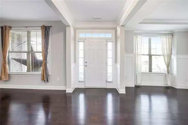 Canton, GA 30115,2050 W Hampton DR