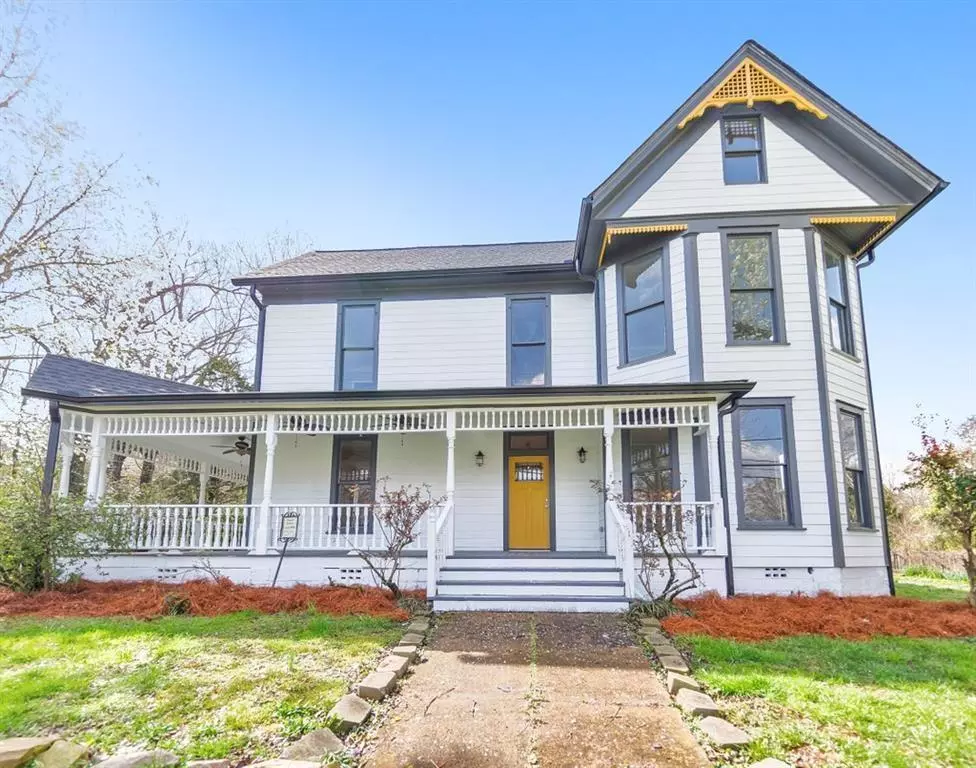 Adairsville, GA 30103,112 Cherry ST