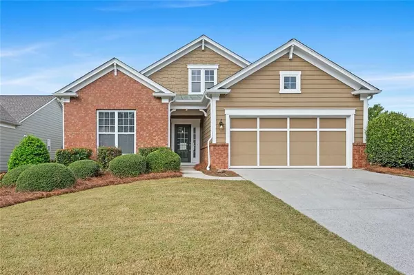 5310 Kings Common WAY, Cumming, GA 30040