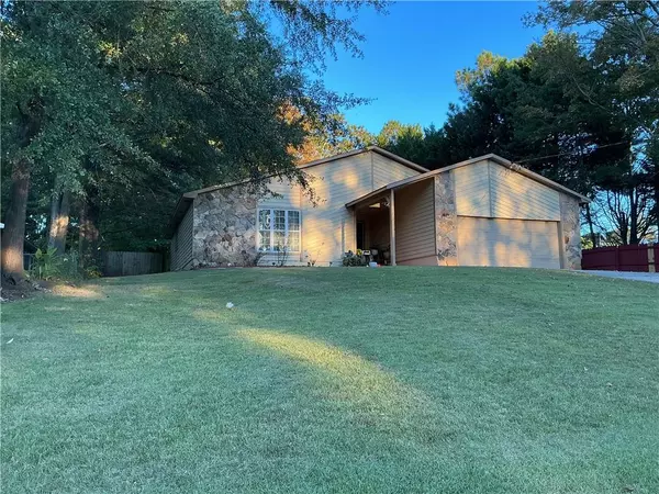 1210 Herrington RD, Lawrenceville, GA 30044