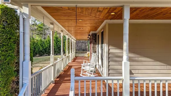 Morganton, GA 30560,2351 Old Dial RD