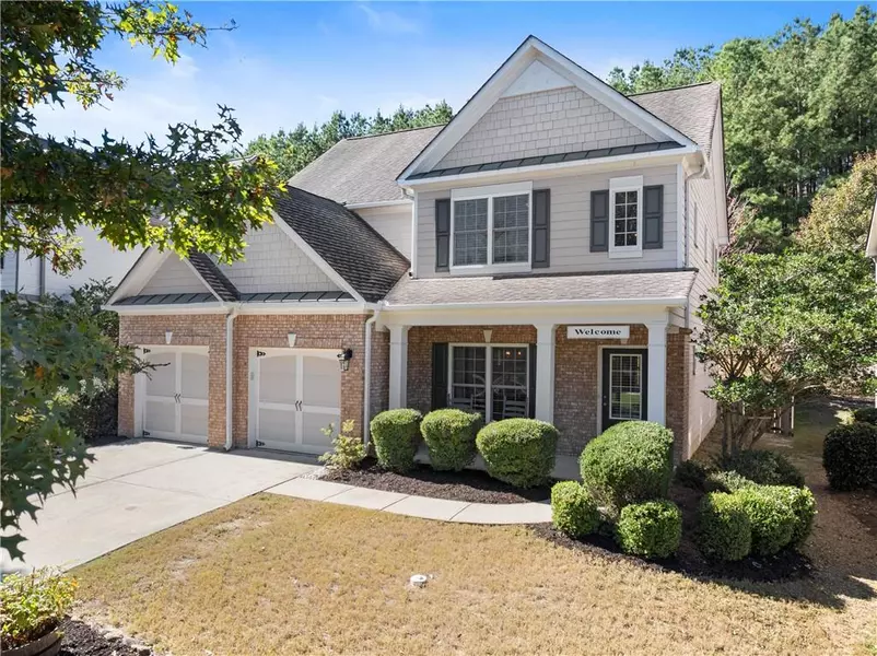7633 Legacy RD, Flowery Branch, GA 30542