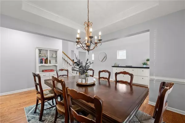 Flowery Branch, GA 30542,7633 Legacy RD