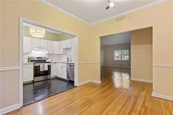 430 Lindbergh DR NE #J1, Atlanta, GA 30305