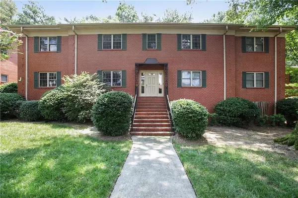 430 Lindbergh DR NE #J1, Atlanta, GA 30305