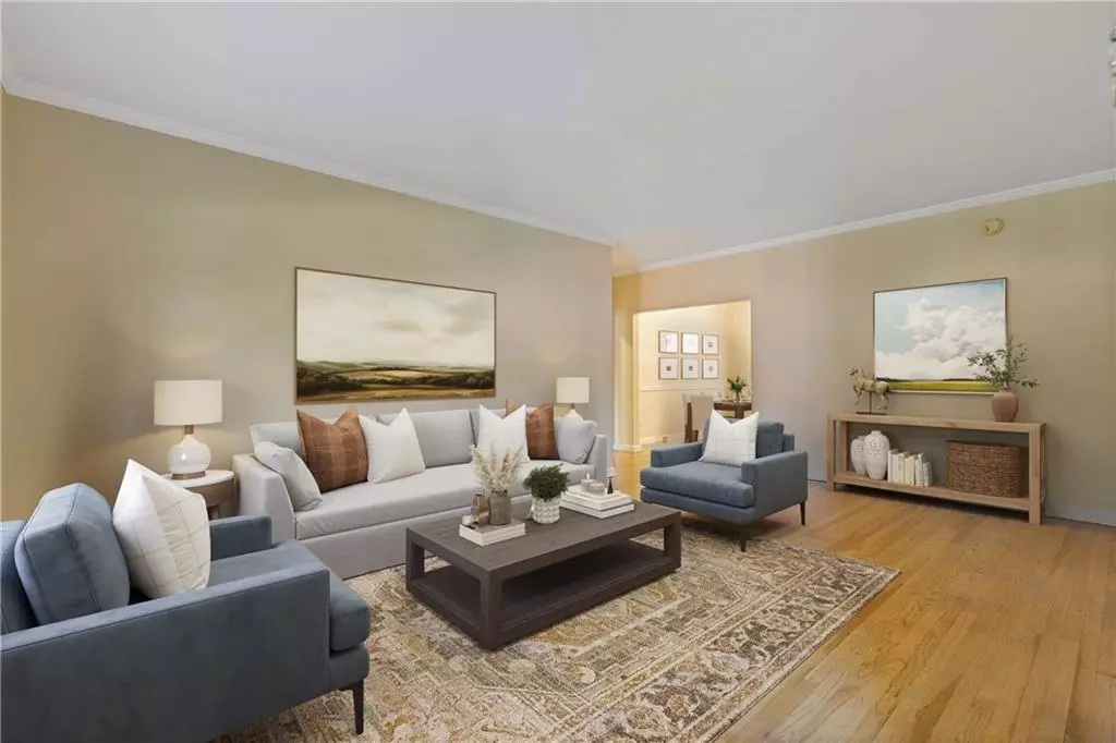 Atlanta, GA 30305,430 Lindbergh DR NE #J1