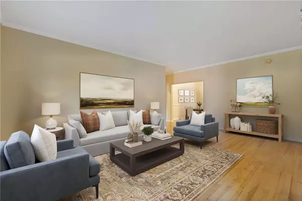 430 Lindbergh DR NE #J1, Atlanta, GA 30305